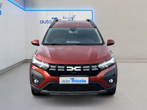 Dacia Jogger ECO-G 100 7 places Expression - Photo 7