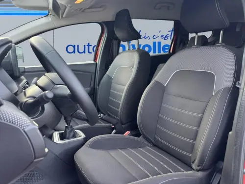 Dacia Jogger ECO-G 100 7 places Expression - Photo 9