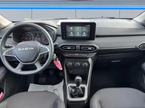 Dacia Jogger ECO-G 100 7 places Expression - Photo 11