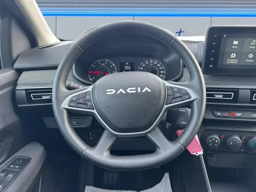Dacia Jogger ECO-G 100 7 places Expression - Photo 12