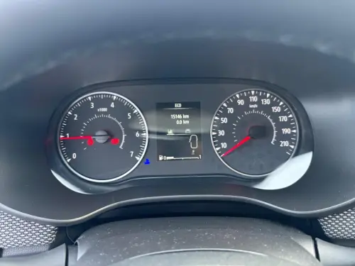 Dacia Jogger ECO-G 100 7 places Expression - Photo 13