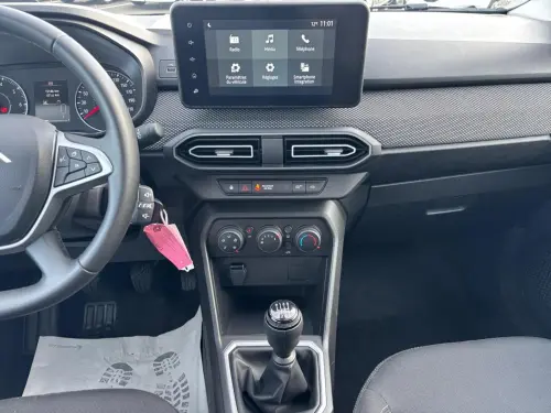 Dacia Jogger ECO-G 100 7 places Expression - Photo 14