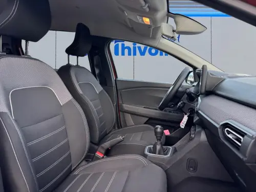 Dacia Jogger ECO-G 100 7 places Expression - Photo 16