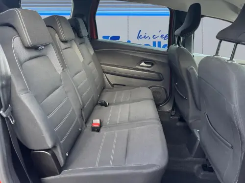 Dacia Jogger ECO-G 100 7 places Expression - Photo 17