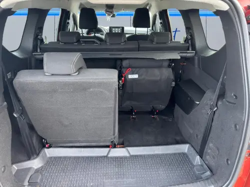 Dacia Jogger ECO-G 100 7 places Expression - Photo 18