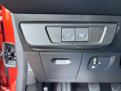 Dacia Jogger ECO-G 100 7 places Expression - Photo 21