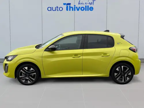 Peugeot 208 208 Electrique 51 kWh 156ch Allure - Photo 1