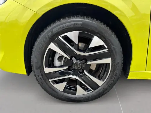 Peugeot 208 208 Electrique 51 kWh 156ch Allure - Photo 8