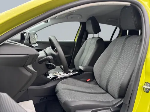 Peugeot 208 208 Electrique 51 kWh 156ch Allure - Photo 9