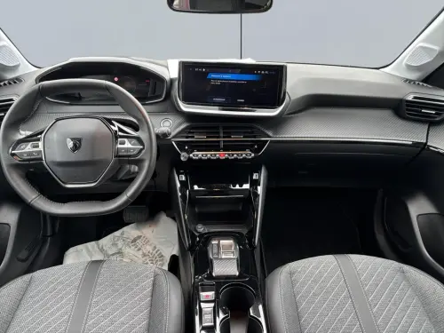 Peugeot 208 208 Electrique 51 kWh 156ch Allure - Photo 11