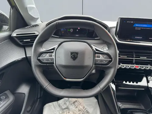 Peugeot 208 208 Electrique 51 kWh 156ch Allure - Photo 12