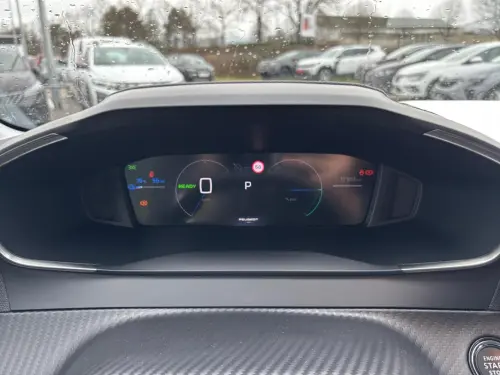 Peugeot 208 208 Electrique 51 kWh 156ch Allure - Photo 13