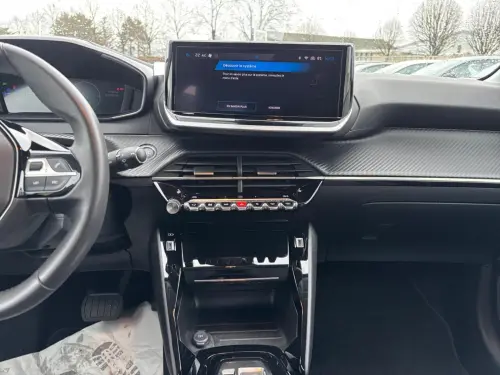 Peugeot 208 208 Electrique 51 kWh 156ch Allure - Photo 14