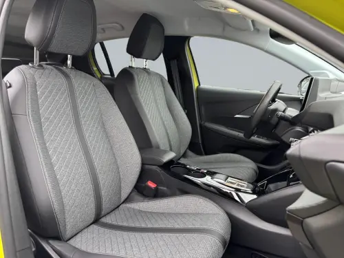 Peugeot 208 208 Electrique 51 kWh 156ch Allure - Photo 16