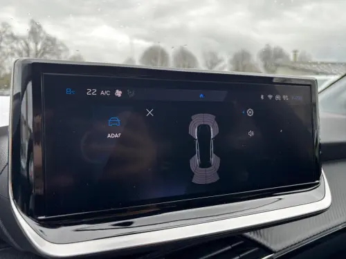 Peugeot 208 208 Electrique 51 kWh 156ch Allure - Photo 21