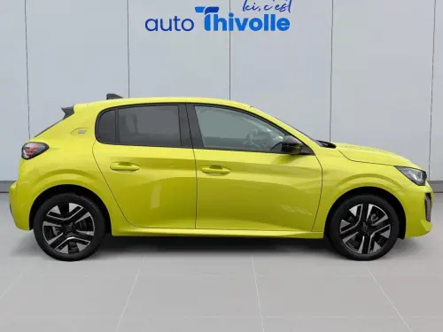 Peugeot 208 208 Electrique 51 kWh 156ch Allure - Photo 5