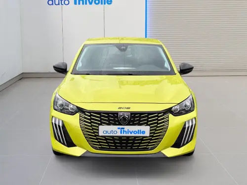 Peugeot 208 208 Electrique 51 kWh 156ch Allure - Photo 7