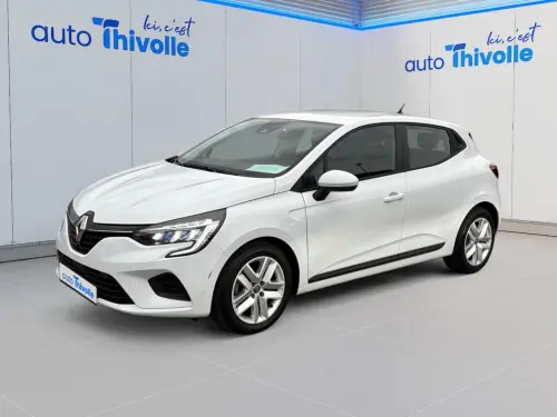 Renault Clio Clio TCe 100 GPL - 21N Business - Photo 0