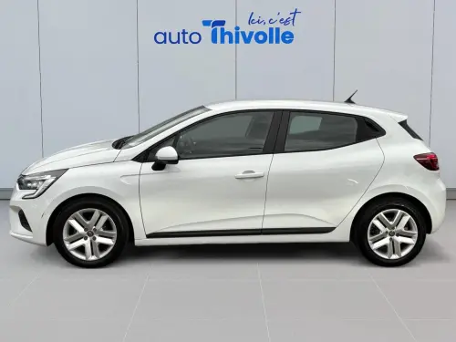 Renault Clio Clio TCe 100 GPL - 21N Business - Photo 1