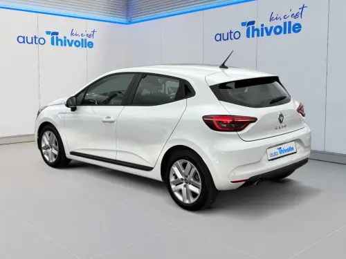 Renault Clio Clio TCe 100 GPL - 21N Business - Photo 2