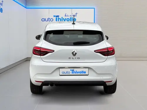 Renault Clio Clio TCe 100 GPL - 21N Business - Photo 3