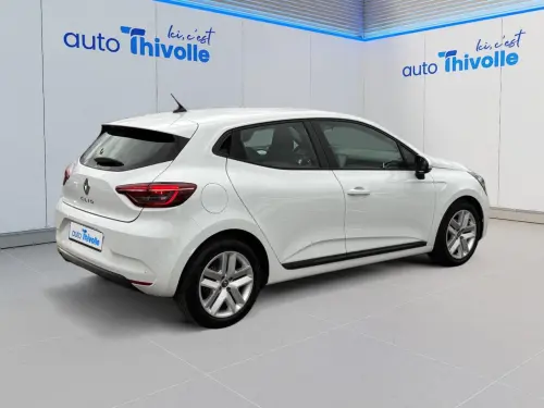 Renault Clio Clio TCe 100 GPL - 21N Business - Photo 4
