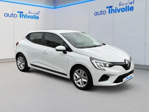 Renault Clio Clio TCe 100 GPL - 21N Business - Photo 6