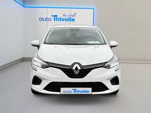 Renault Clio Clio TCe 100 GPL - 21N Business - Photo 7