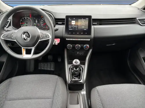 Renault Clio Clio TCe 100 GPL - 21N Business - Photo 11