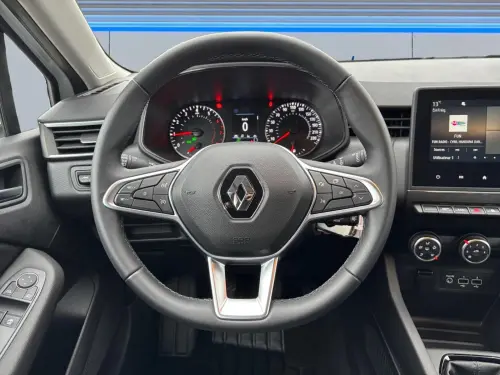 Renault Clio Clio TCe 100 GPL - 21N Business - Photo 12
