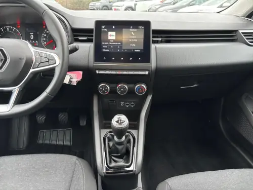 Renault Clio Clio TCe 100 GPL - 21N Business - Photo 14