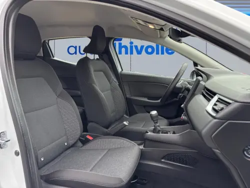 Renault Clio Clio TCe 100 GPL - 21N Business - Photo 16