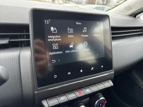 Renault Clio Clio TCe 100 GPL - 21N Business - Photo 19