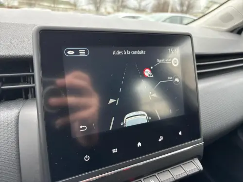 Renault Clio Clio TCe 100 GPL - 21N Business - Photo 21