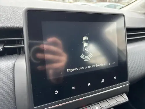 Renault Clio Clio TCe 100 GPL - 21N Business - Photo 22