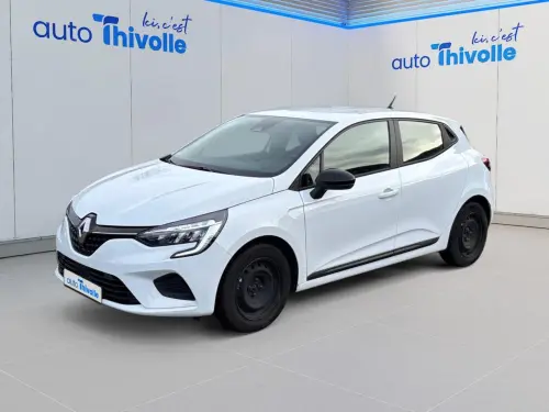 Renault Clio Clio TCe 90 Equilibre - Photo 0