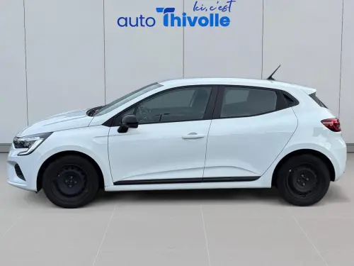 Renault Clio Clio TCe 90 Equilibre - Photo 1