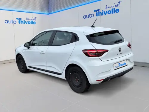 Renault Clio Clio TCe 90 Equilibre - Photo 2