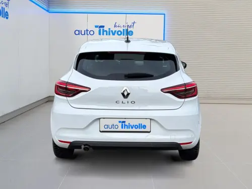 Renault Clio Clio TCe 90 Equilibre - Photo 3