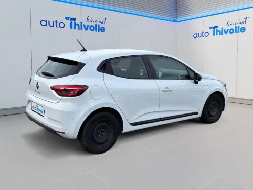 Renault Clio Clio TCe 90 Equilibre - Photo 4