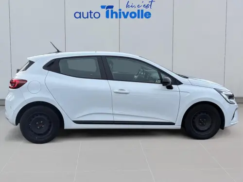 Renault Clio Clio TCe 90 Equilibre - Photo 5