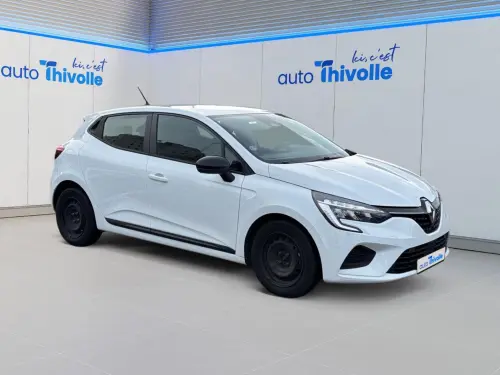 Renault Clio Clio TCe 90 Equilibre - Photo 6