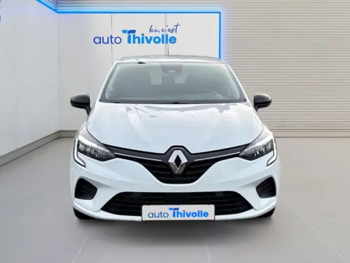 Renault Clio Clio TCe 90 Equilibre - Photo 7