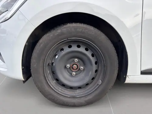 Renault Clio Clio TCe 90 Equilibre - Photo 8