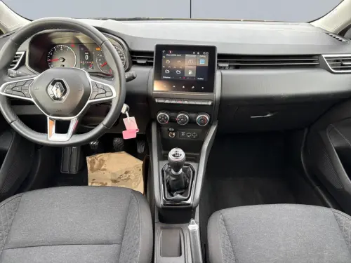 Renault Clio Clio TCe 90 Equilibre - Photo 11