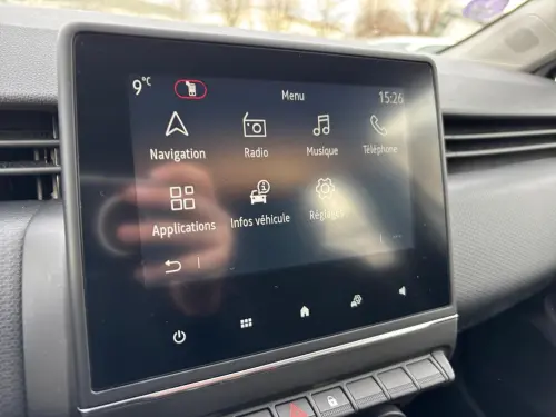 Renault Clio Clio TCe 90 Equilibre - Photo 19