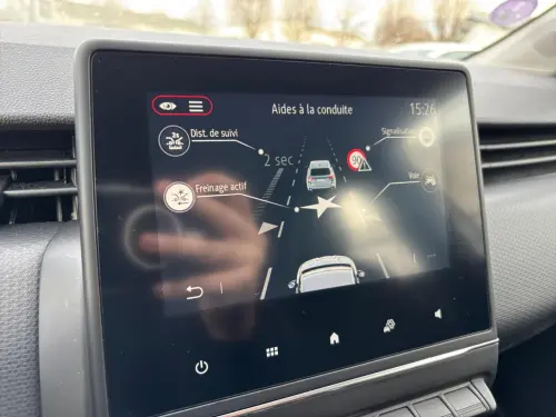 Renault Clio Clio TCe 90 Equilibre - Photo 20