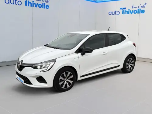 Renault Clio Clio TCe 90 Equilibre - Photo 0