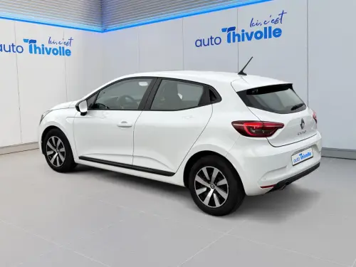 Renault Clio Clio TCe 90 Equilibre - Photo 2