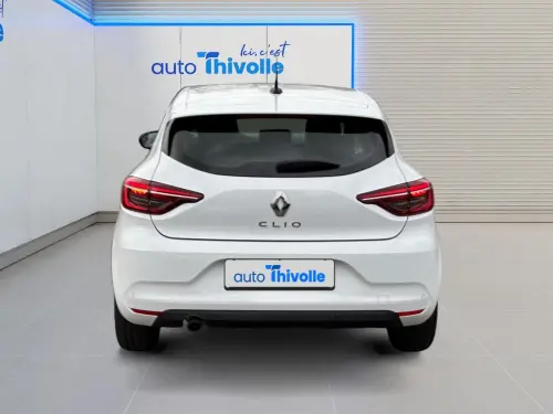 Renault Clio Clio TCe 90 Equilibre - Photo 3